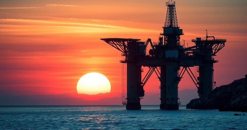 Panoro Energy Reports Significant Oil Discovery Offshore Gabon