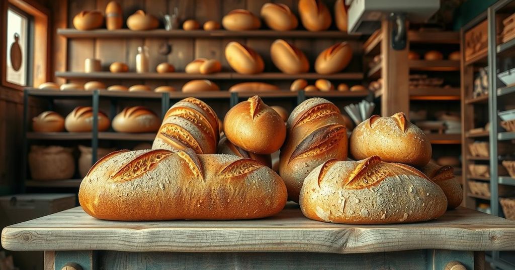 Egypt Implements Penalties for Delayed Payments by Subsidized Bakeries