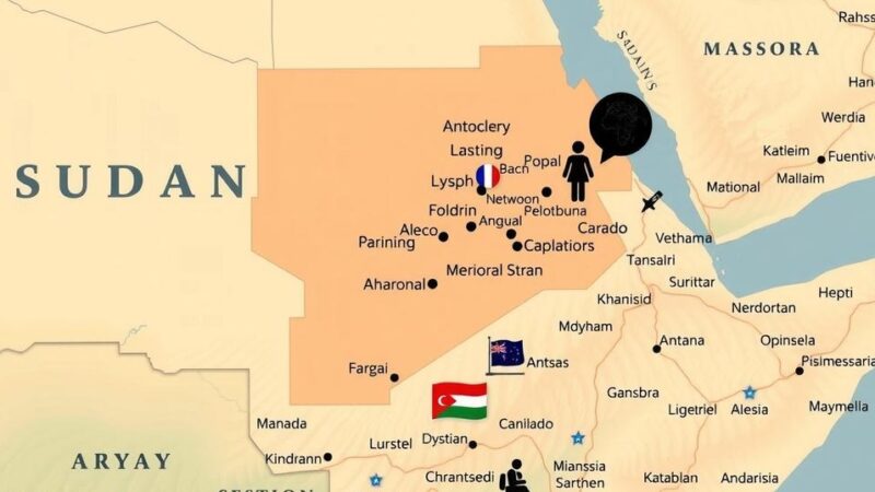 UAE’s Alleged Complicity in Sudan’s Conflict: An Overview of Involvement and Challenges