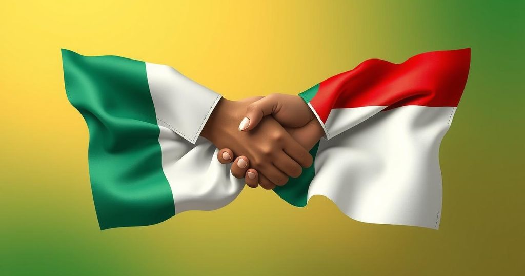 Nigeria and UAE Collaborate to Address Visa Challenges for Nigerians