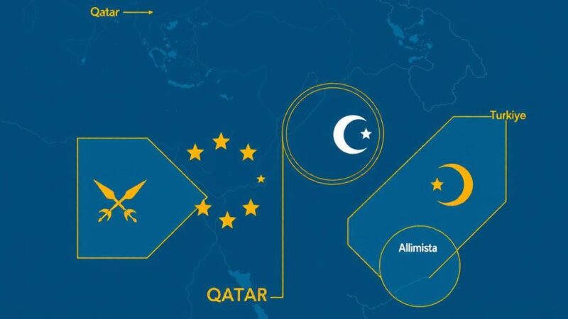 The Qatar-Türkiye Alliance and Its Implications for Israeli Policies in the Middle East