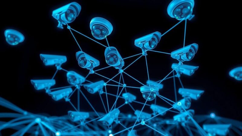 Iran-Linked Eleven11bot Botnet Exploits Vulnerable Security Cameras