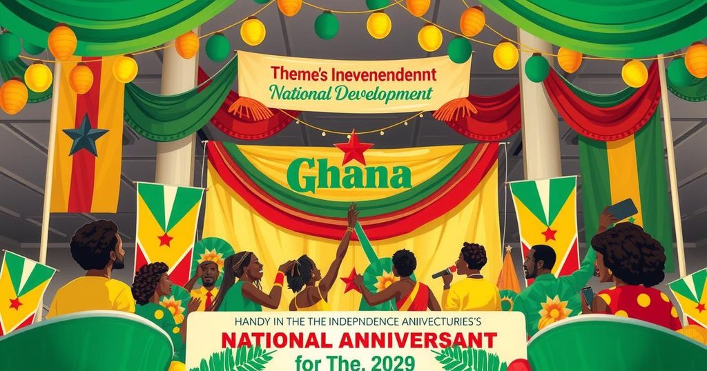 Reflecting on 68 Years of Ghana’s Independence and National Development