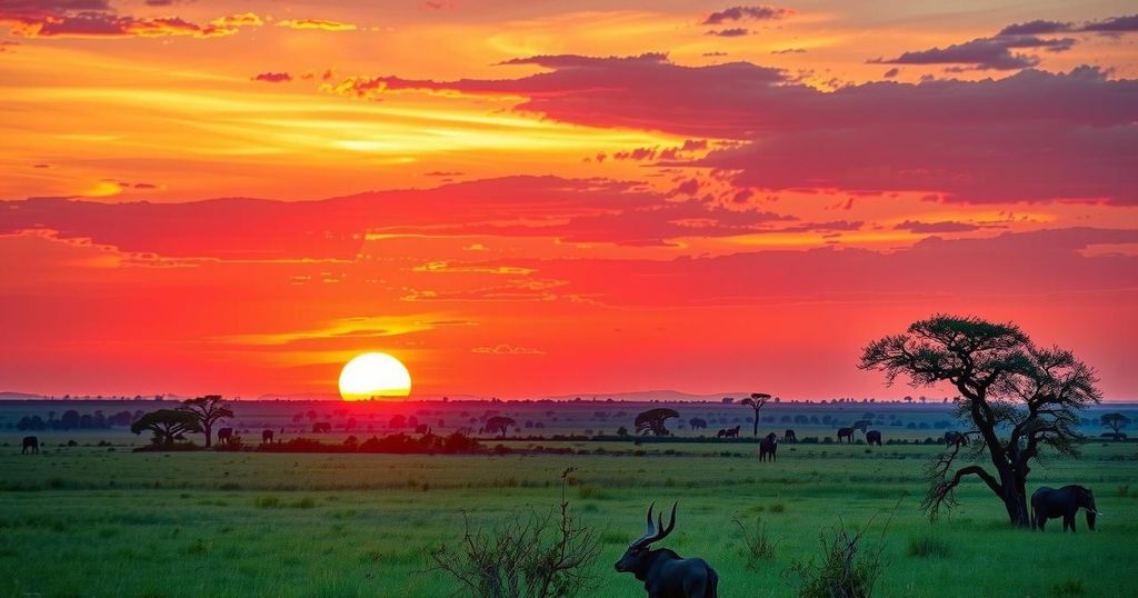 IGAD Urges Immediate Ceasefire Amid Rising Tensions in South Sudan