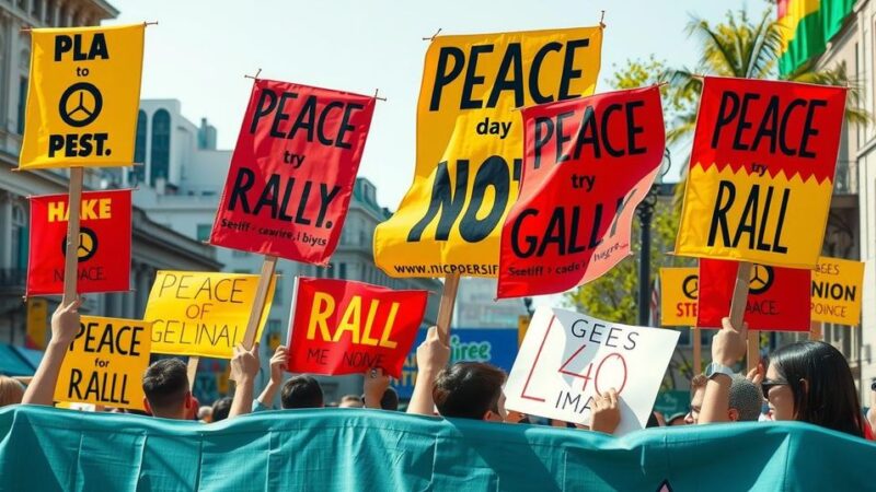 Protesters Demand Higher Pensions Amid Economic Hardship in Argentina