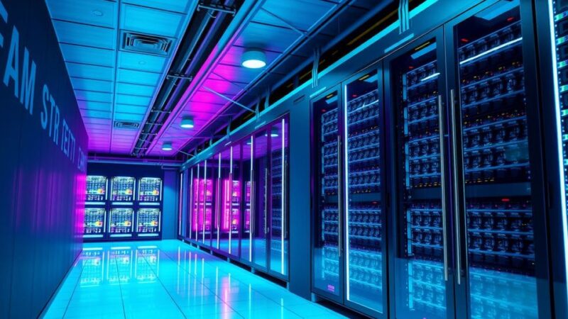 Chile Data Center Market Investment Analysis Report 2025-2030