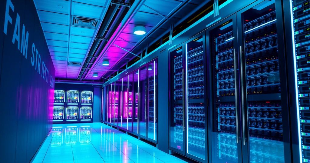 Chile Data Center Market Investment Analysis Report 2025-2030