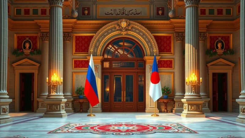 Macron and Mirziyoyev Discuss Strengthening French-Uzbek Relations