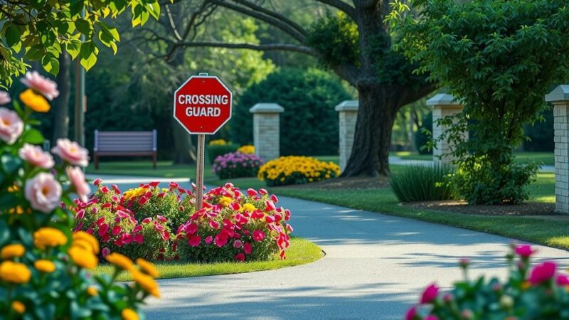 Beloved Peru Crossing Guard Passes Away at 95