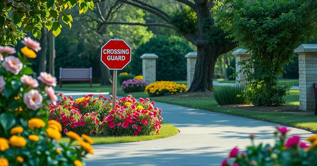 Beloved Peru Crossing Guard Passes Away at 95