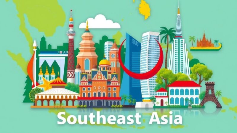 Southeast Asia News Highlights: Key Developments on March 9, 2025