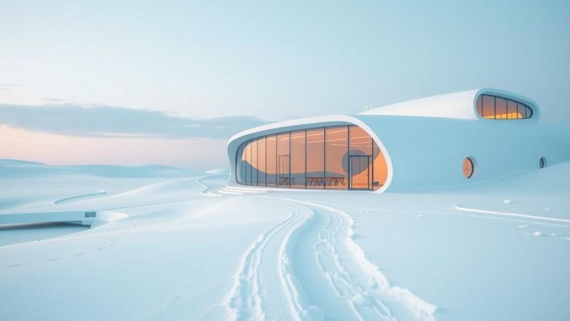 The Doomsday Vault: A Critical Fortress for Biodiversity in the Arctic