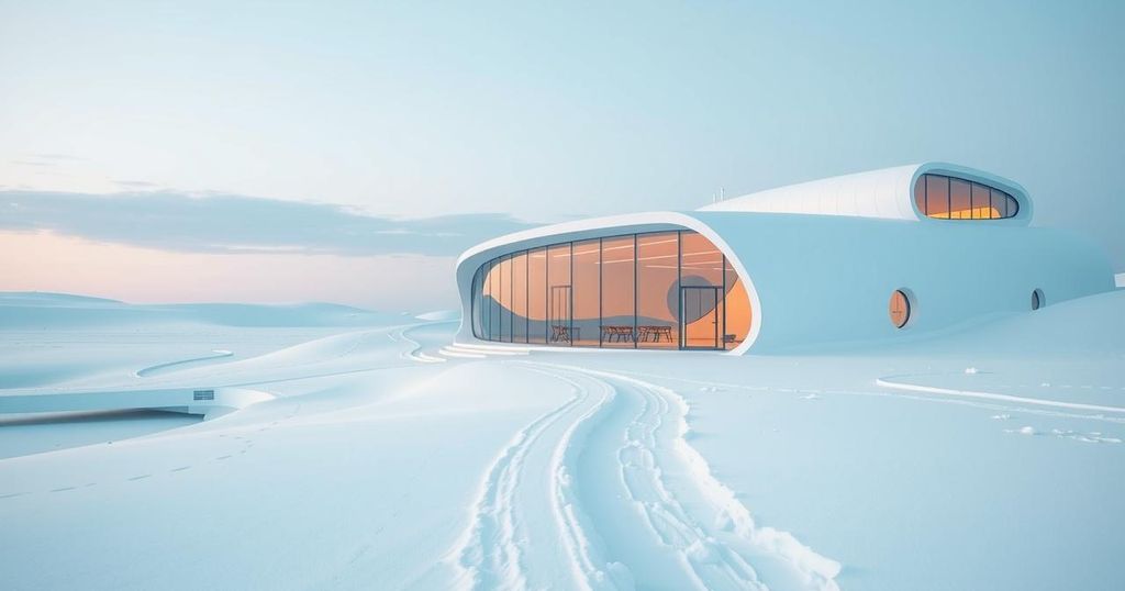 The Doomsday Vault: A Critical Fortress for Biodiversity in the Arctic