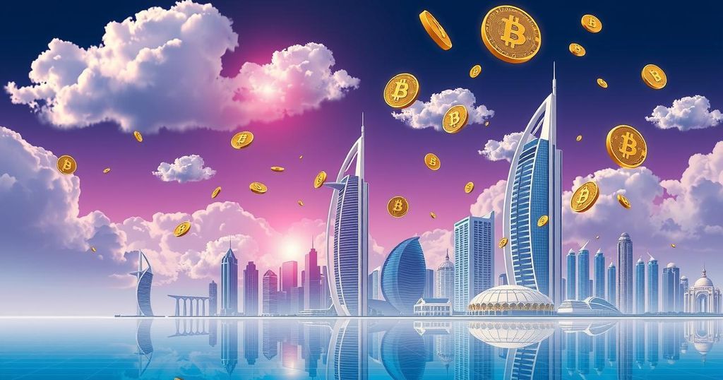 Ripple Secures DFSA License to Enhance Crypto Payments in the UAE