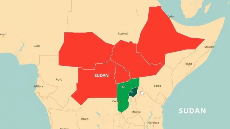 South Sudan’s Political Turmoil: The Looming Threat of Civil War