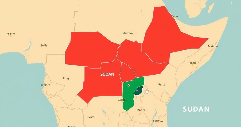 South Sudan’s Political Turmoil: The Looming Threat of Civil War