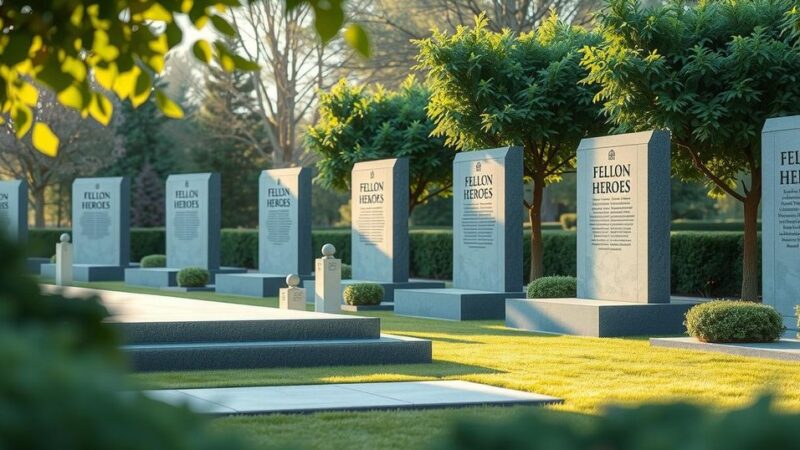 Keir Starmer Honors Fallen Soldiers in Parliament Amidst Political Discourse