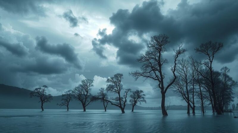 National Mourning Declared in Argentina Following Bahía Blanca Flooding