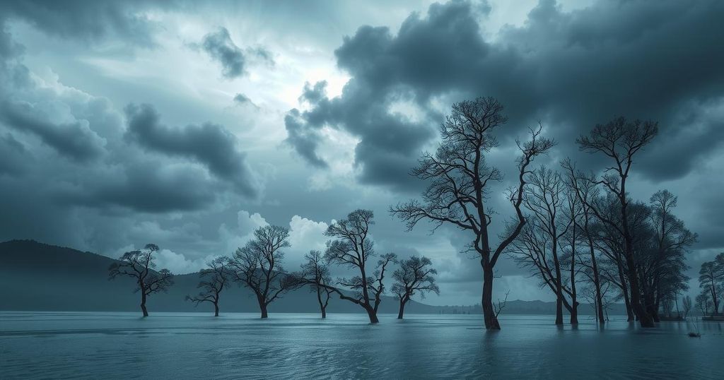 National Mourning Declared in Argentina Following Bahía Blanca Flooding