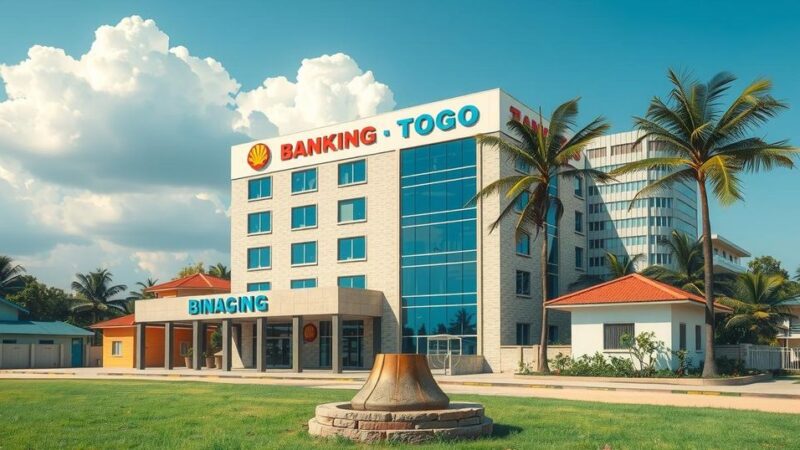 Société Générale Pursues Major Commercial Financing Opportunities in Togo