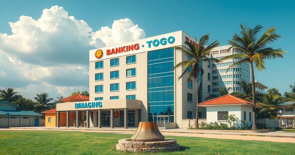 Société Générale Pursues Major Commercial Financing Opportunities in Togo