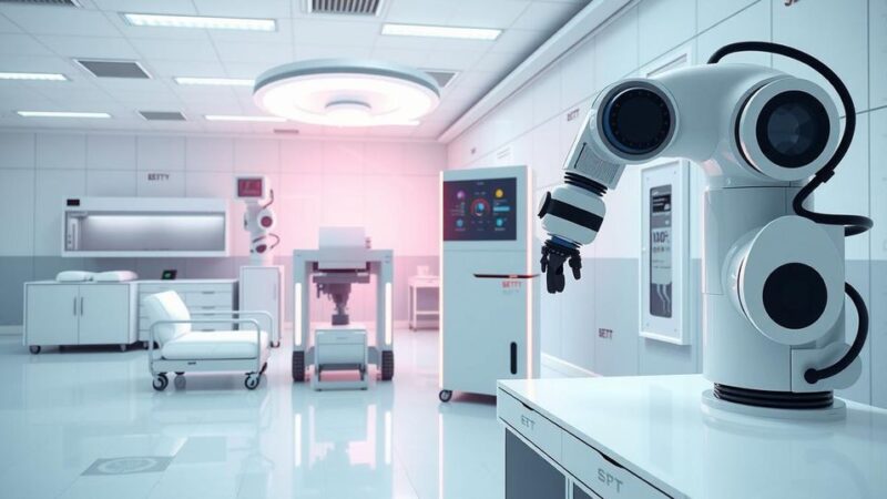 AI in Healthcare: A Crucial Turning Point for Nigeria’s Diagnostics Sector