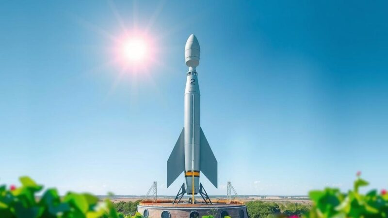 Botswana’s Inaugural Satellite BOTSAT-1 Marks Leap into Space Exploration