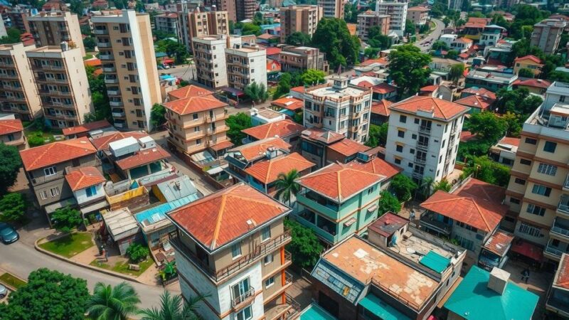 Nigeria’s Lagos Experiences 120% Rent Hike Amid Heightened Housing Crisis