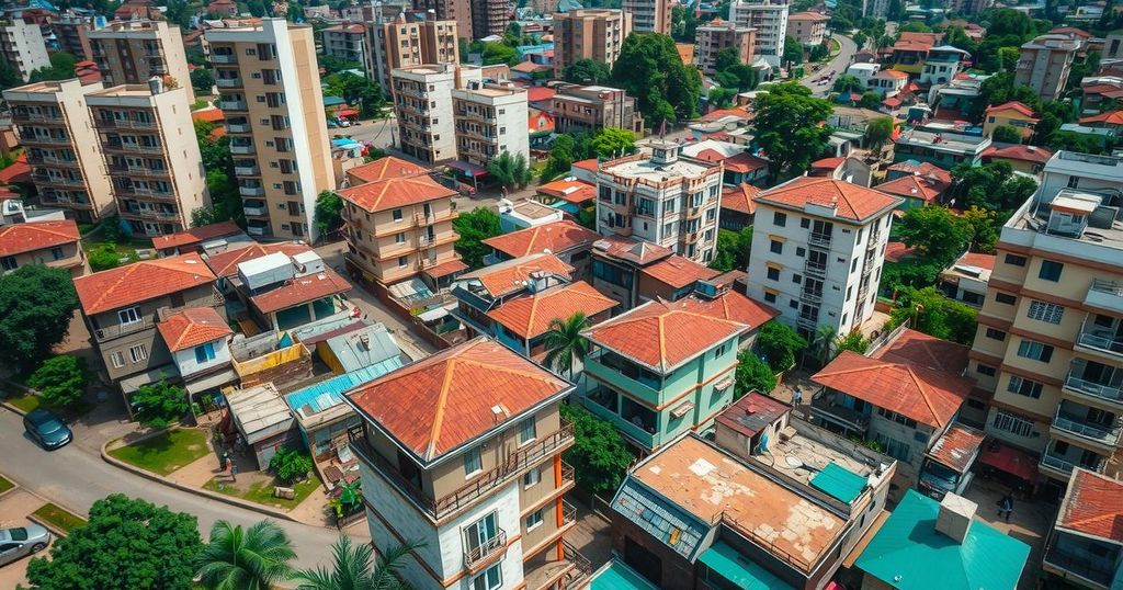 Nigeria’s Lagos Experiences 120% Rent Hike Amid Heightened Housing Crisis