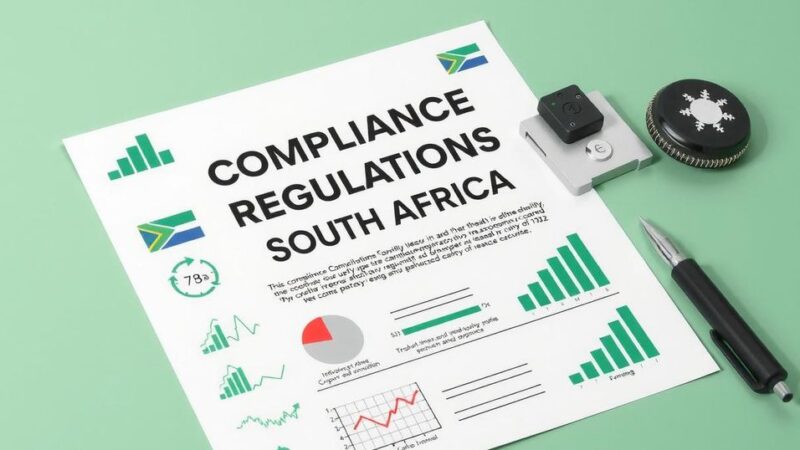 South Africa’s Directive 9: Enhancing Compliance for Cryptocurrency Service Providers