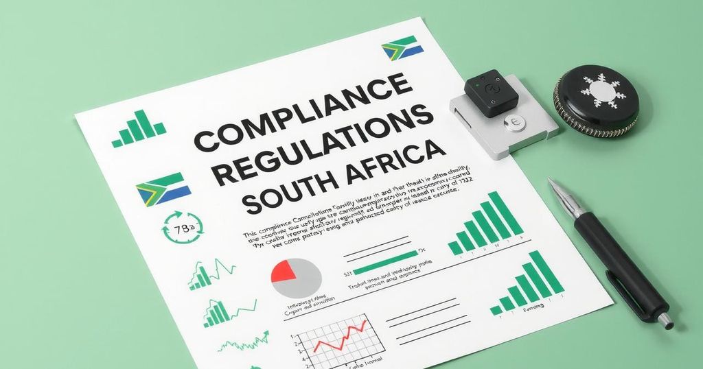 South Africa’s Directive 9: Enhancing Compliance for Cryptocurrency Service Providers