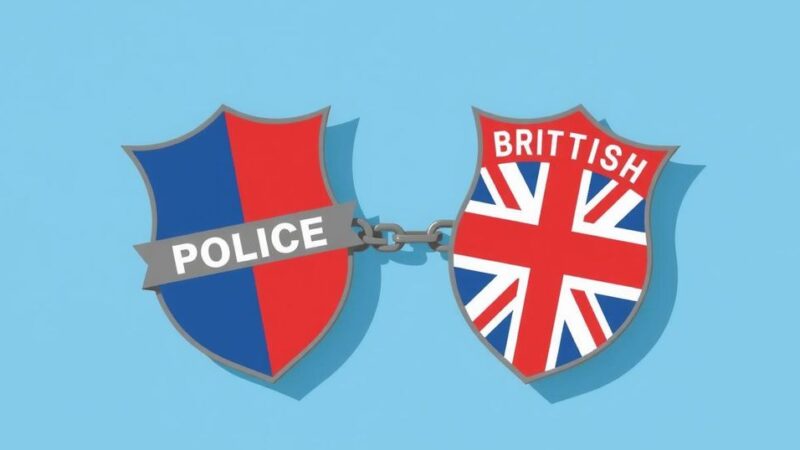 Nigeria Police Strengthens Security Ties with France and the UK