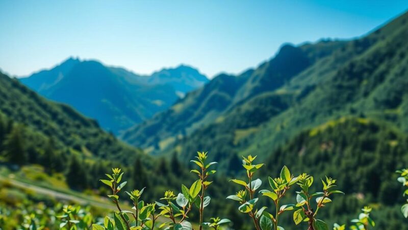 Taking Action Against Climate Anxiety in Colorado’s Youth