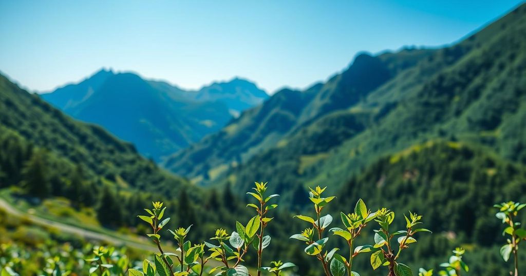 Taking Action Against Climate Anxiety in Colorado’s Youth