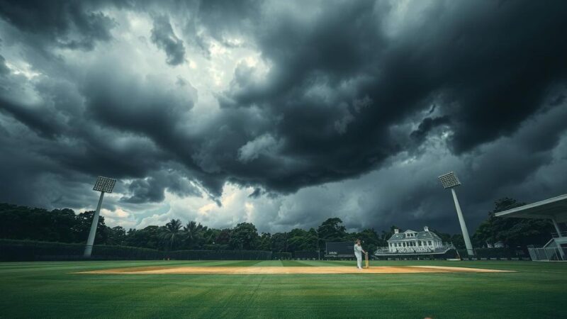 South Africa vs England: Weather and Pitch Report Ahead of Today’s Match