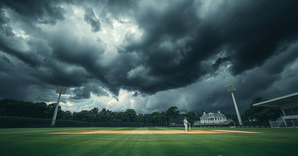 South Africa vs England: Weather and Pitch Report Ahead of Today’s Match