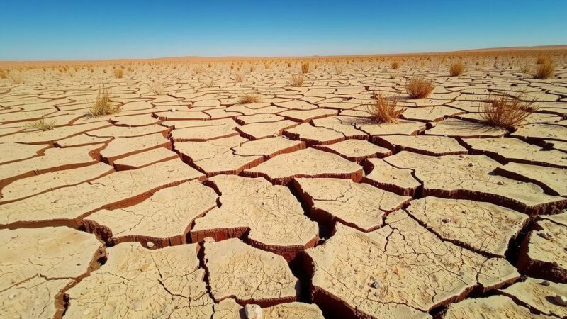 WASA Issues Warning Regarding Potential Water Shortages for 2025 Dry Season