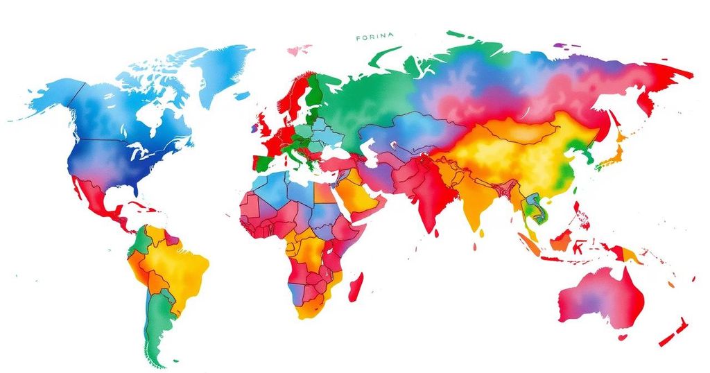 Heightened Level 4 Travel Advisories for Key Global Destinations Ahead of Spring Break