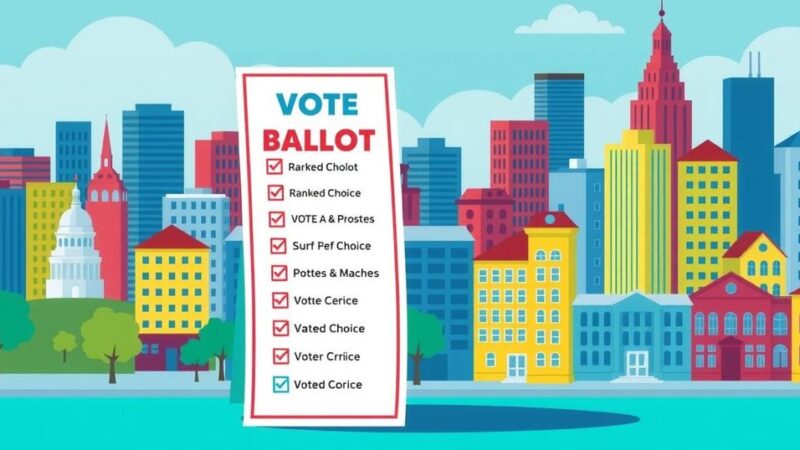 Boston Advances Toward Ranked Choice Voting in Local Elections