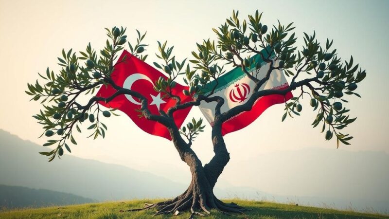 Turkey and Iran Diplomatic Relations Remain Crucial Amid Recent Tensions