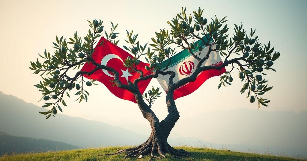 Turkey and Iran Diplomatic Relations Remain Crucial Amid Recent Tensions