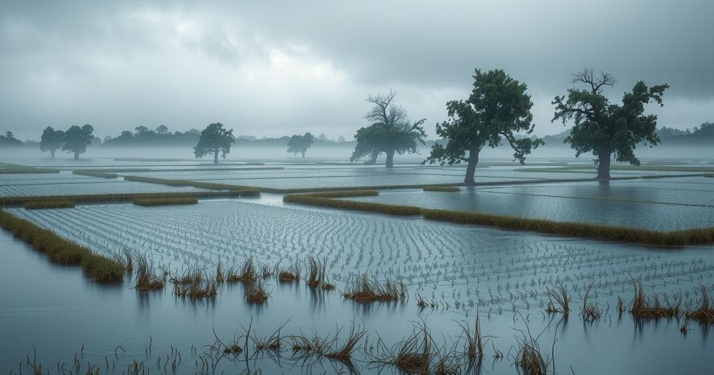 Argentina Declares National Mourning After Devastating Flash Floods