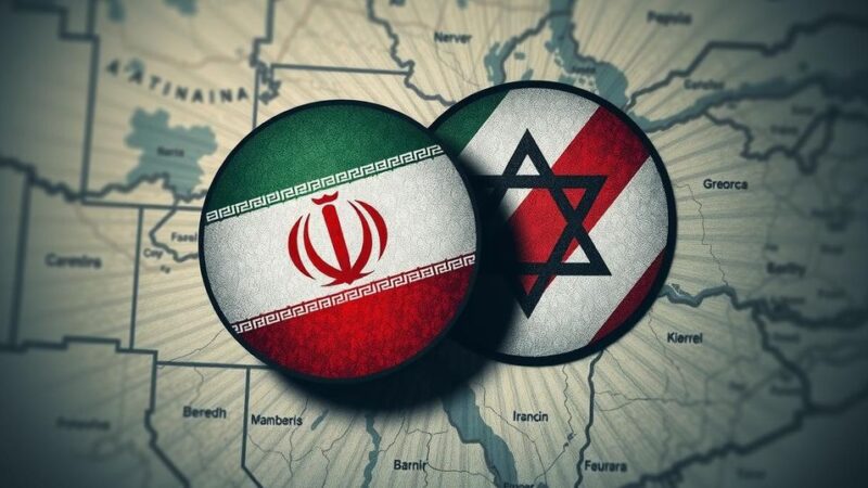 Iran Expresses Alarm Over Enhanced Israel-Azerbaijan Relations and US Involvement