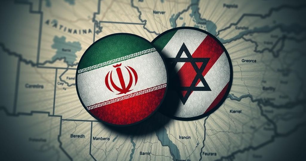 Iran Expresses Alarm Over Enhanced Israel-Azerbaijan Relations and US Involvement