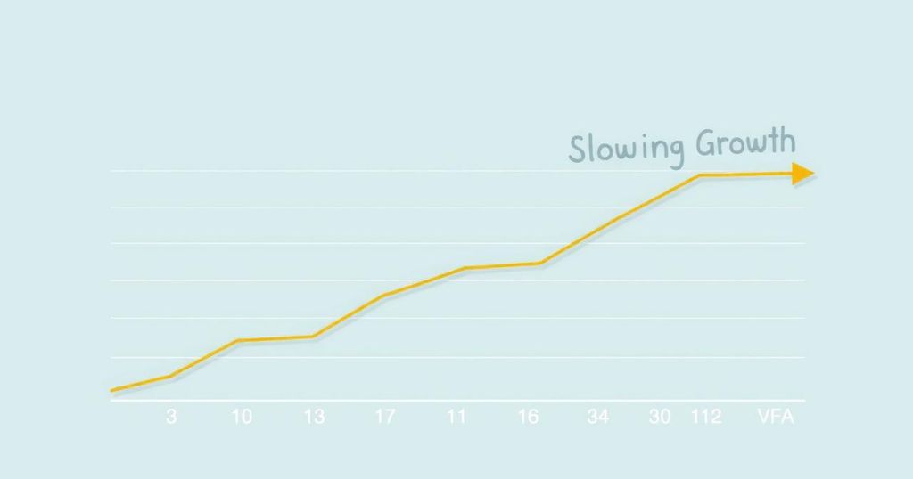 Brazil’s Fourth-Quarter Economic Growth Expected to Decelerate