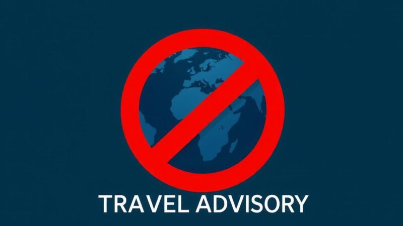 South Sudan’s Travel Advisory Impacts Tourism Sector Amidst Global Instability