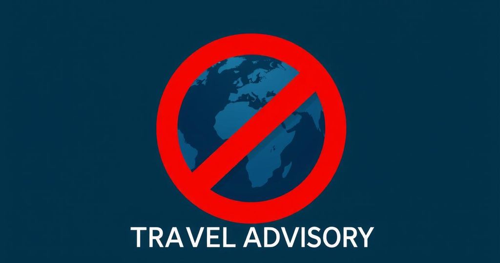 South Sudan’s Travel Advisory Impacts Tourism Sector Amidst Global Instability