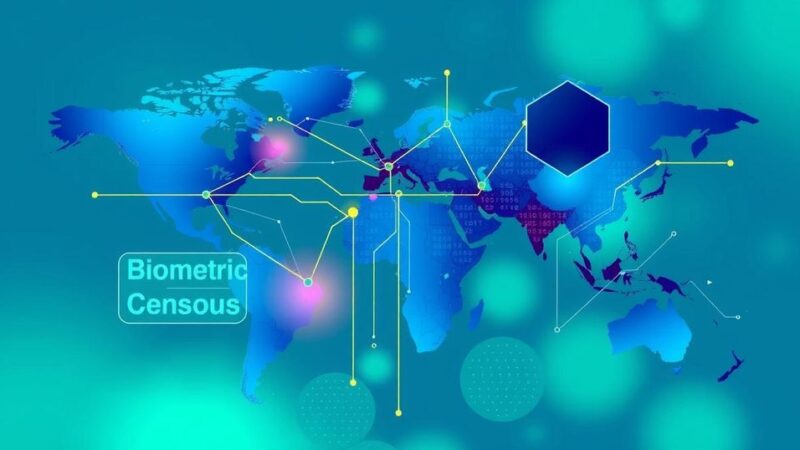 Nigeria’s First Biometric Census: A Step Towards Accurate Population Data