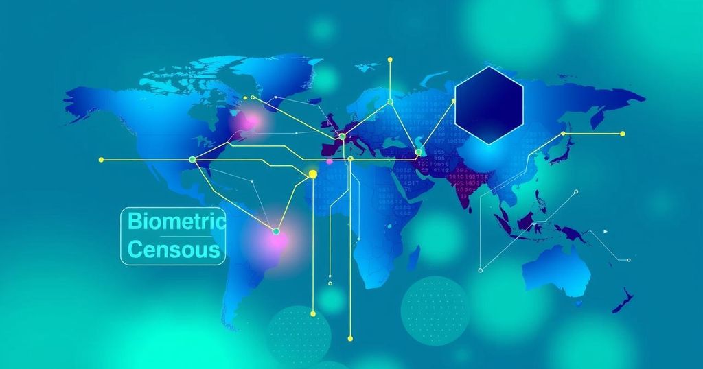 Nigeria’s First Biometric Census: A Step Towards Accurate Population Data