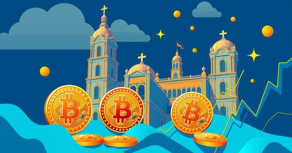 Latam Insights: Key Developments in Cryptocurrency and Economic Policies in Latin America